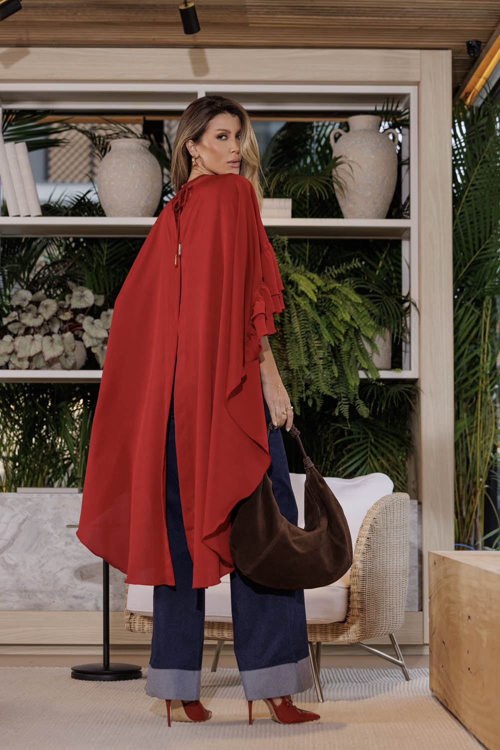 CAPA COM BABADO 25402