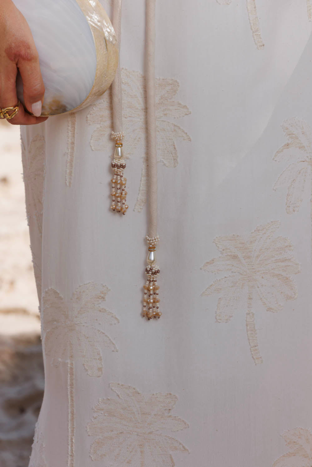 VESTIDO TALLITA