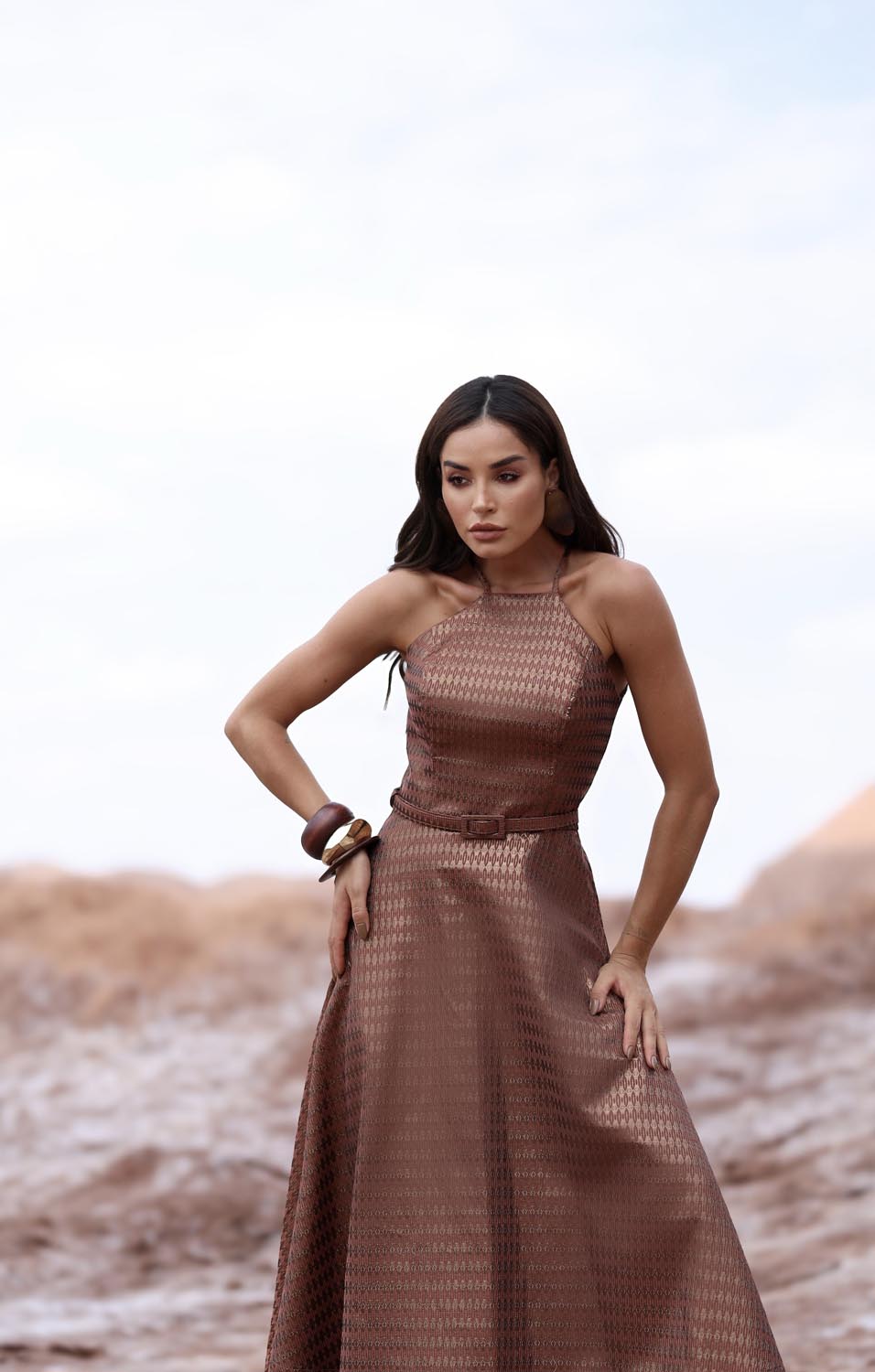 VESTIDO JOANA
