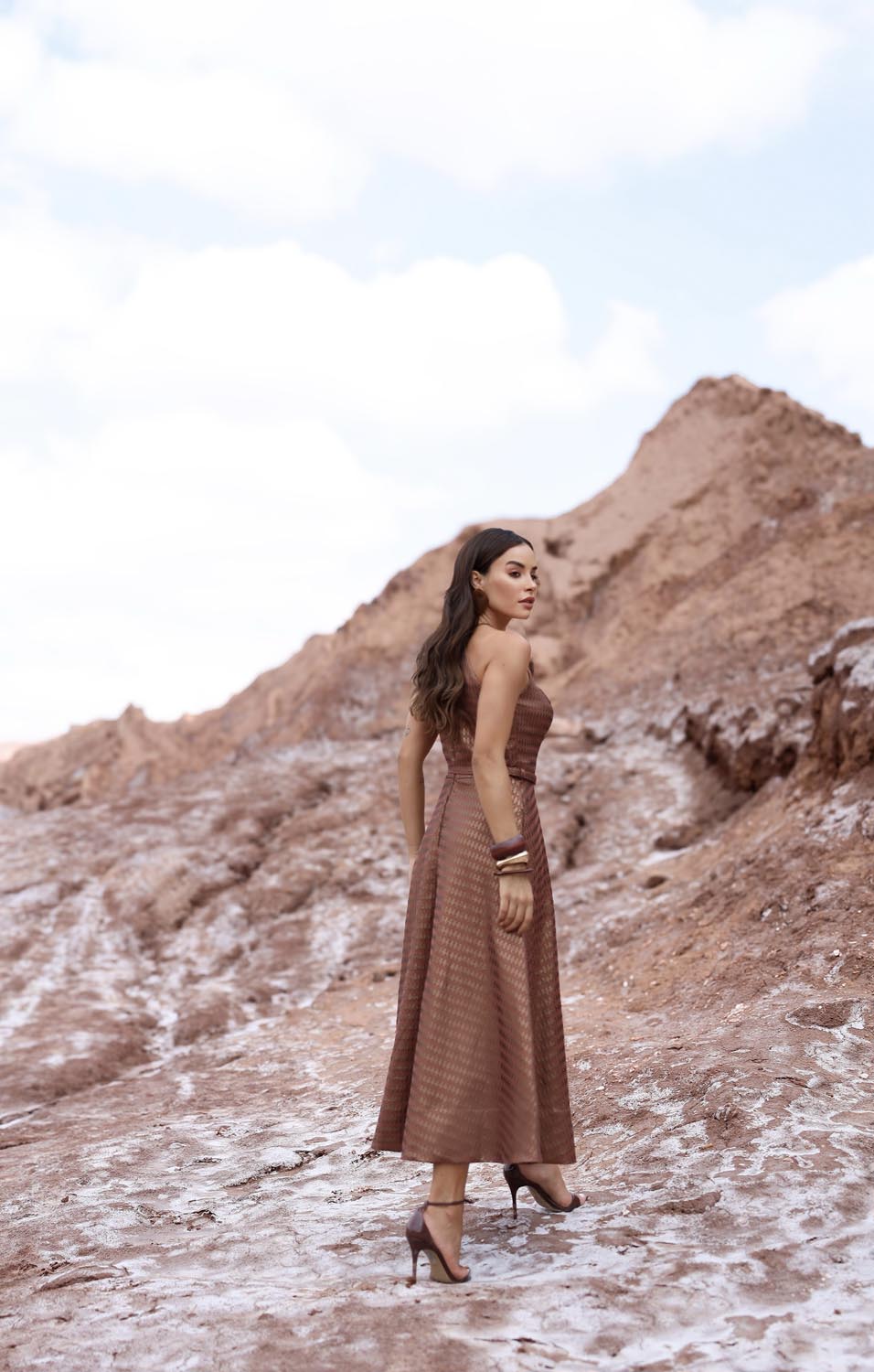 VESTIDO JOANA