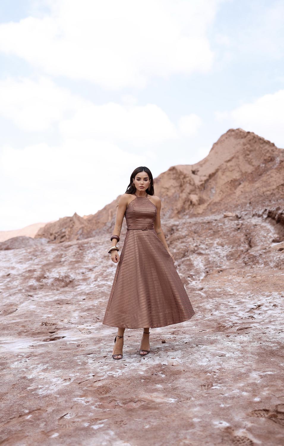 VESTIDO JOANA