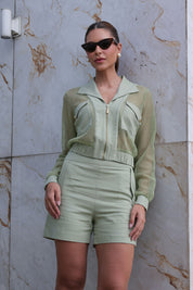 BOMBER TELINHA 26277