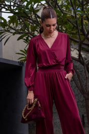 BLUSA TRANSPASSE 26345