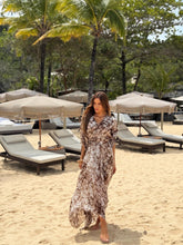 VESTIDO BARRA ASSIMETRICA  25845