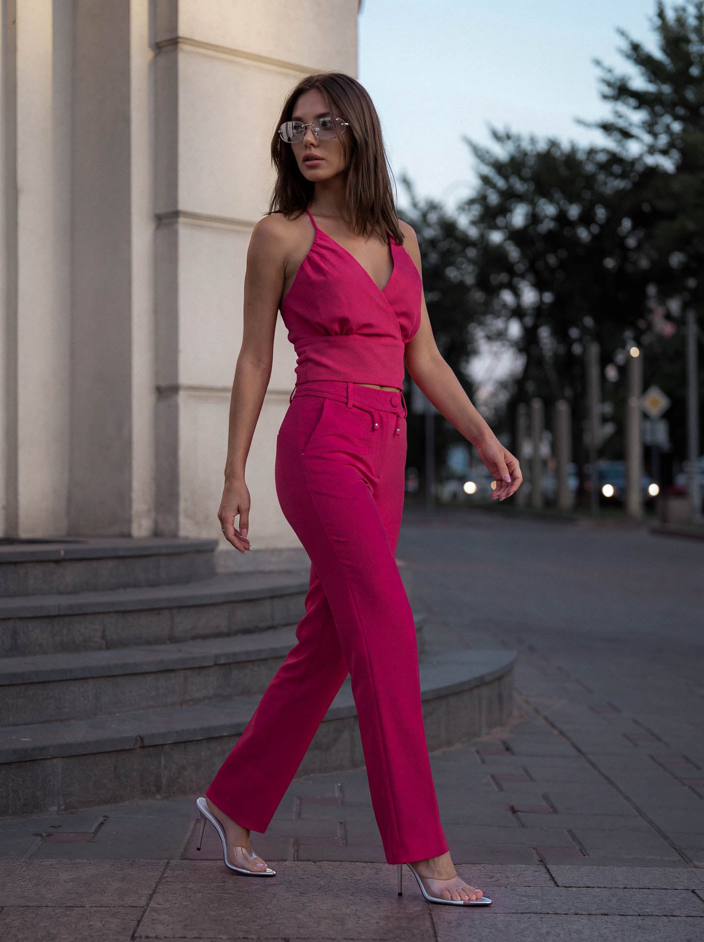 BLUSA COM PALA 26693