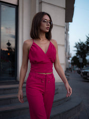 BLUSA COM PALA 26693