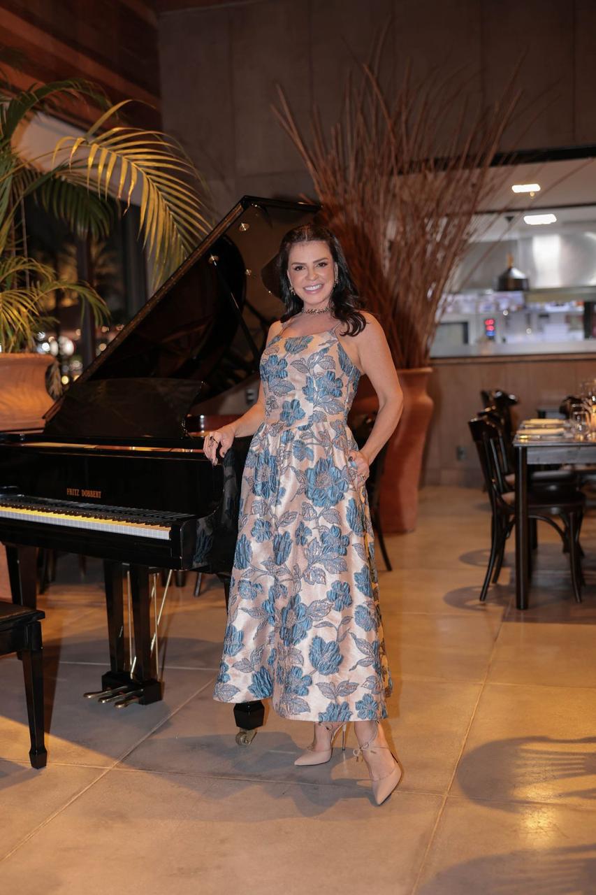 VESTIDO JACQUARD 25706