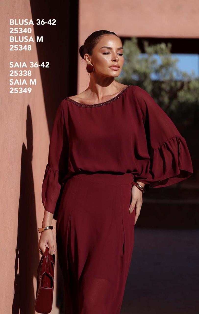 SAIA EVASE PREGAS 25338