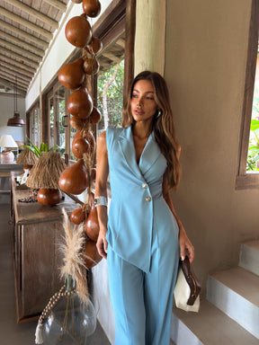 MACACAO FRT ASSIMETRICA 25817