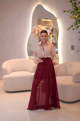 SAIA EVASE PREGAS 25338