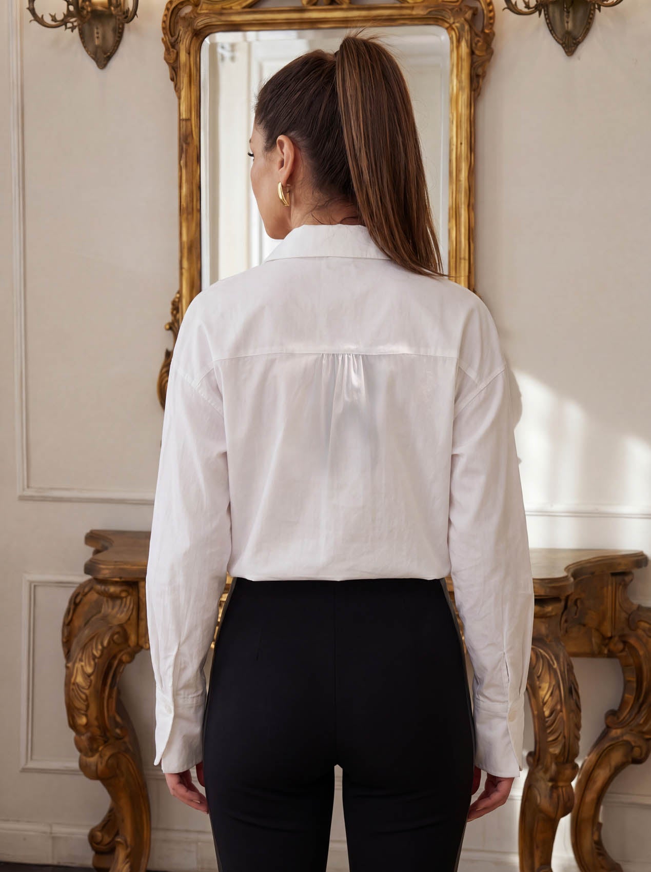 CAMISA CLASSICA MAX 26491