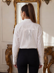 CAMISA CLASSICA MAX 26491
