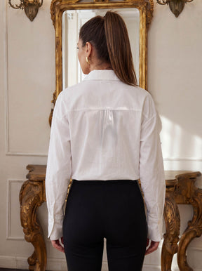 CAMISA CLASSICA MAX 26491