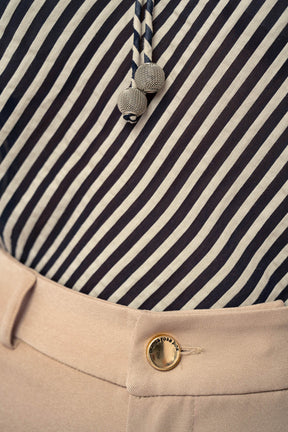 BLUSA LISTRADA 26132