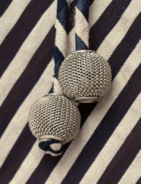 BLUSA LISTRADA 26132