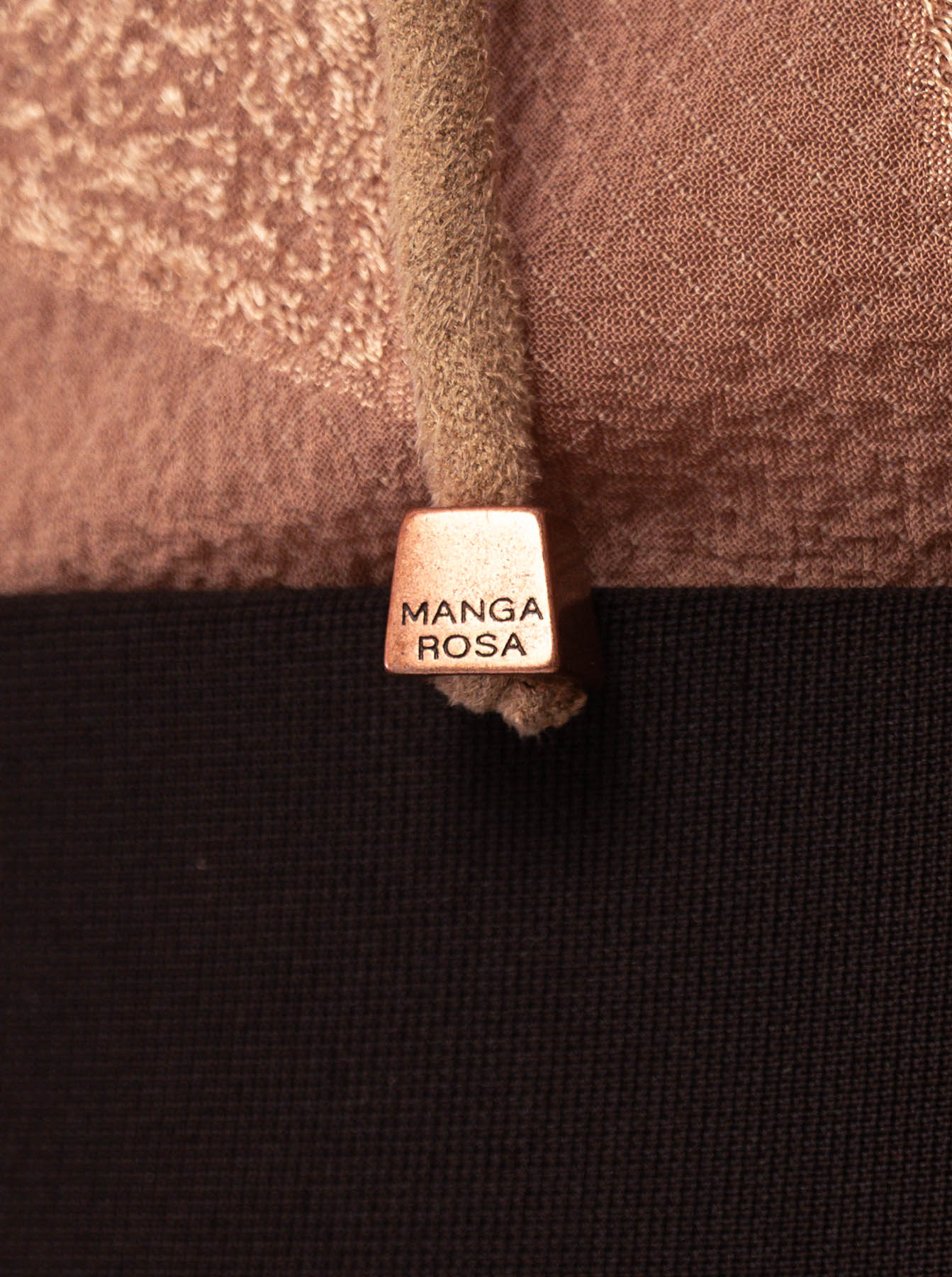 BLUSA COM LACO 26186
