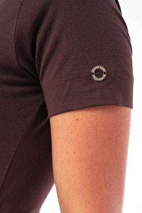 BLUSA FRANZIDO LATERAL 26217