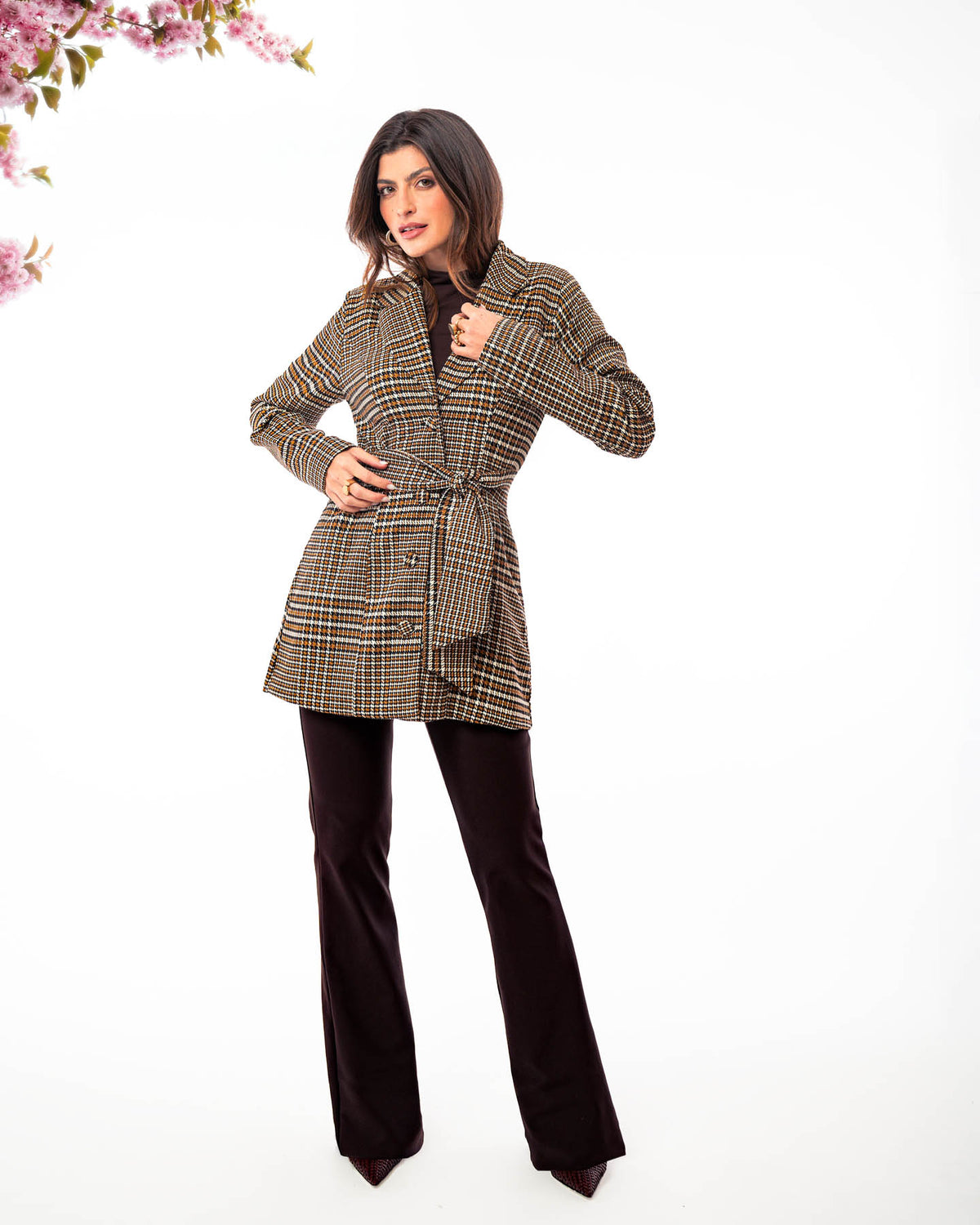 CASACO COM FAIXA 26233