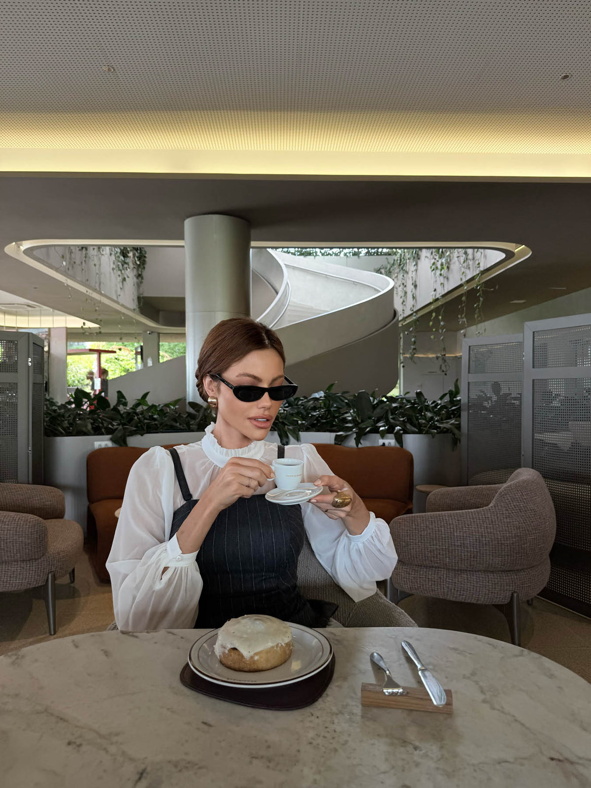 BLUSA TRANSPARENCIA 26130