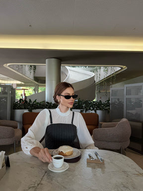 BLUSA TRANSPARENCIA 26130