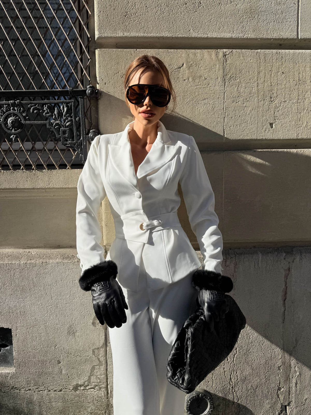 BLAZER COM FAIXA 26311