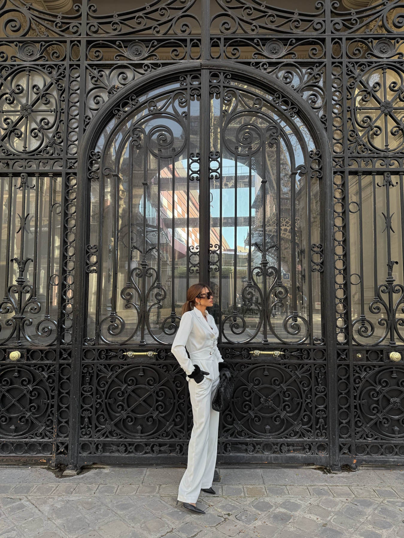 BLAZER COM FAIXA 26311