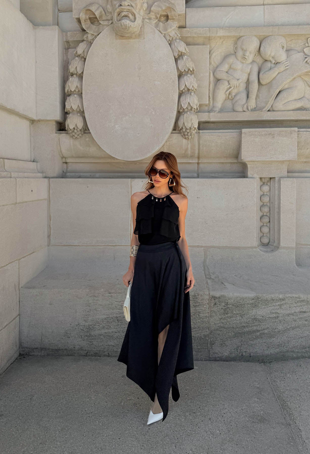 BLUSA JABO PINGENTES 26042