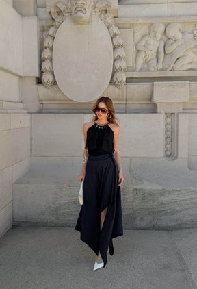 BLUSA JABO PINGENTES 26042
