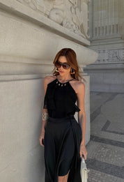 BLUSA JABO PINGENTES 26042