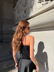 BLUSA JABO PINGENTES 26042