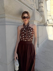 BLUSA POA LACO 26272