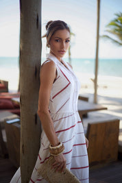CHEMISE NÁUTICO 26596