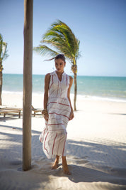 CHEMISE NÁUTICO 26596