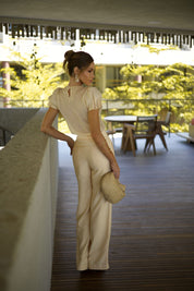 BLUSA COM PEROLAS 26521