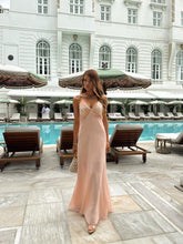 VESTIDO BUSTO RENDA 25910