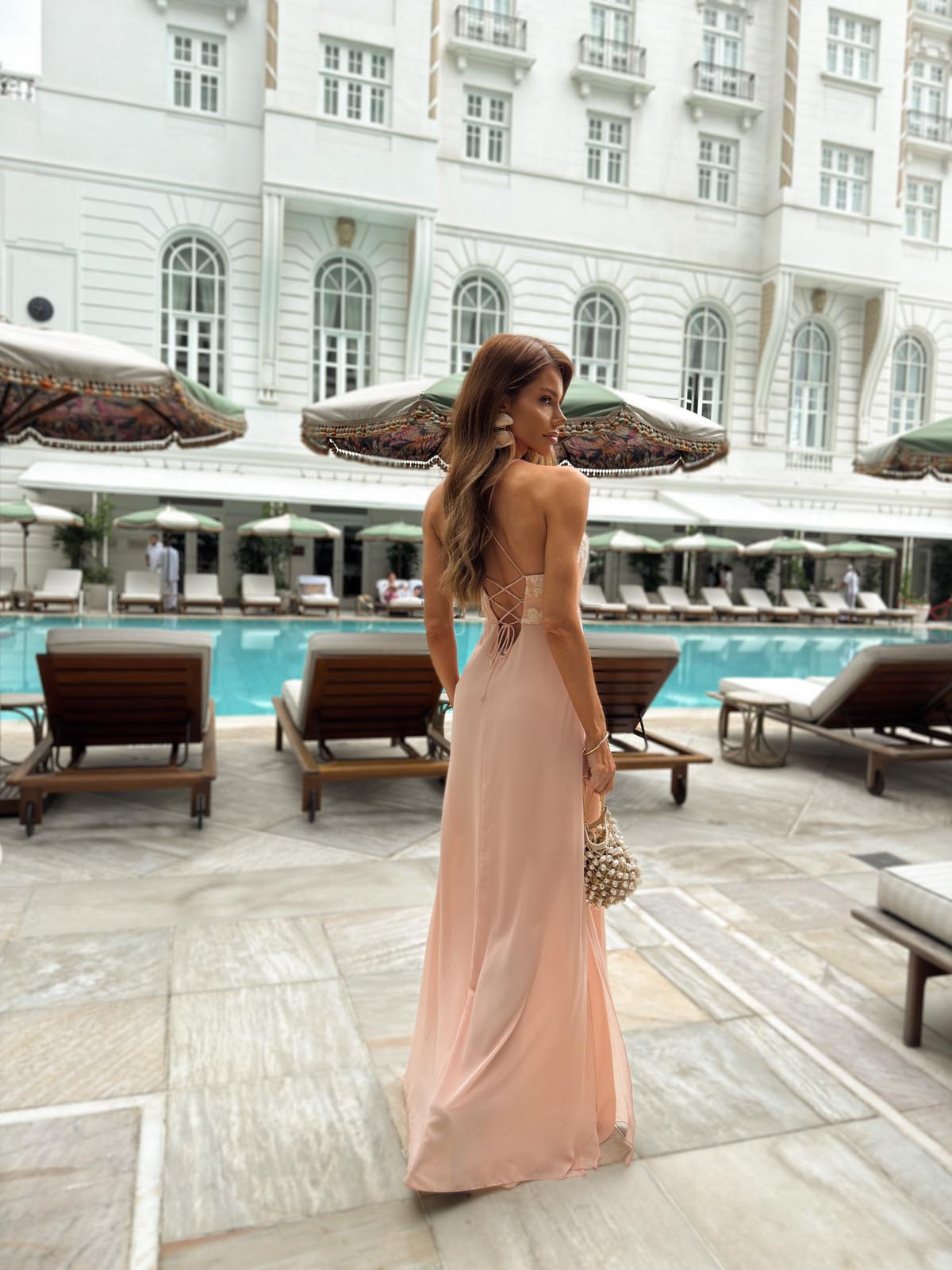 VESTIDO BUSTO RENDA 25910