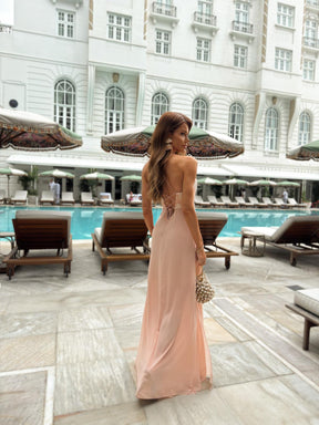 VESTIDO BUSTO RENDA 25910