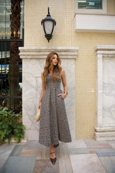 VESTIDO SAIA GODE 26175