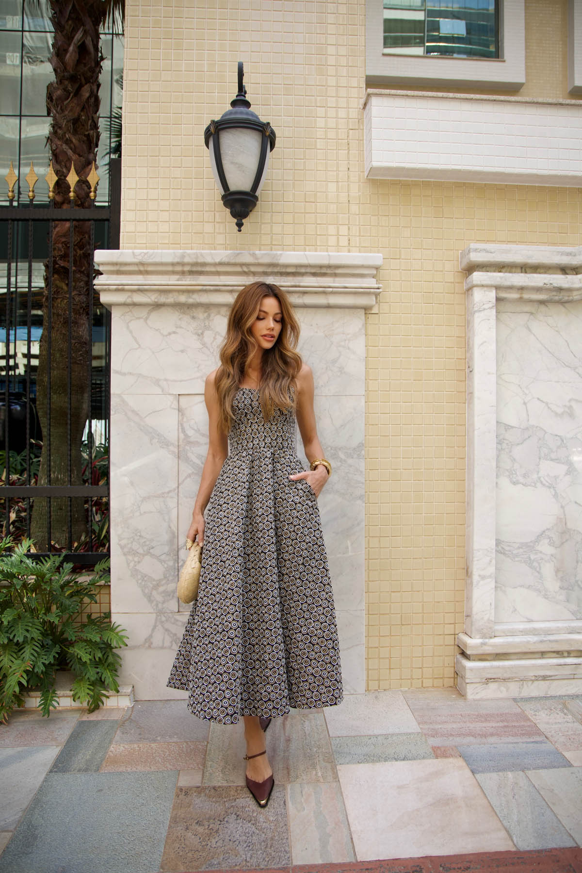 VESTIDO SAIA GODE 26175