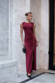 VESTIDO COM ZIPER 26486