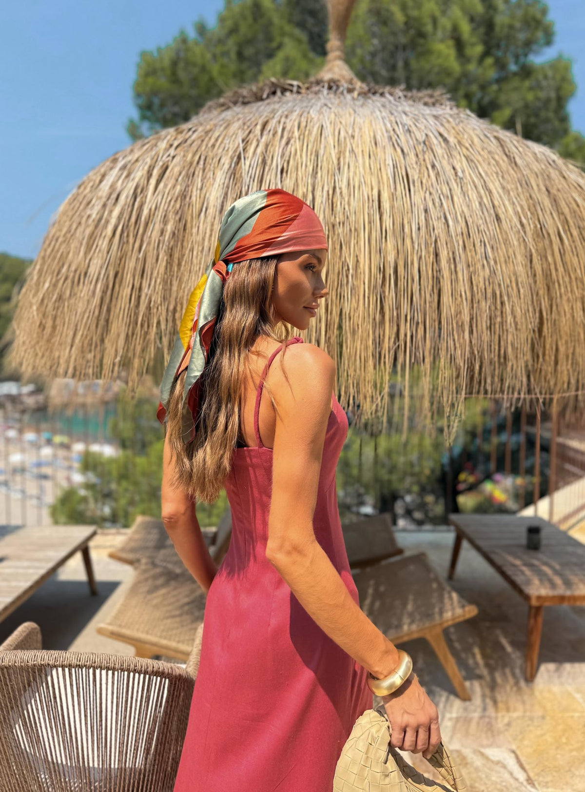 VESTIDO ACESSORIO DECOTE 25710