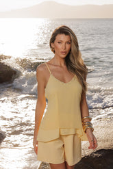 SHORT PREGA FRENTE 25746