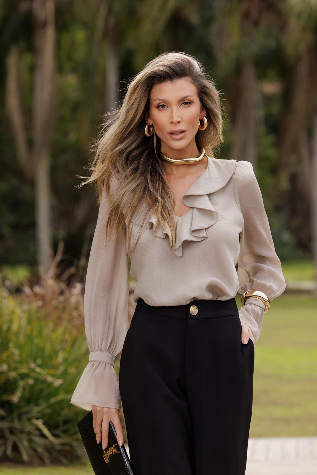 BLUSA JABO 25716