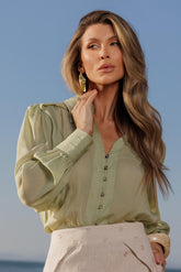 CAMISA COM TOMAS 25655