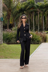 BLAZER TRADICIONAL 25819