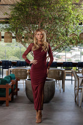 VESTIDO DE TULE CAPRI 25550