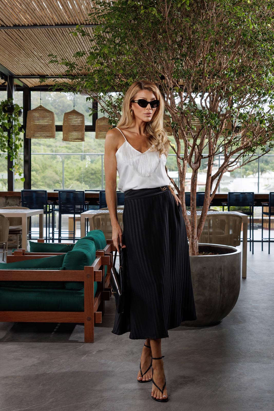 REGATA COM FRANJA 25888