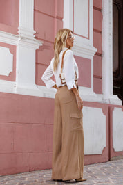 BLUSA COM ZIPER 26463