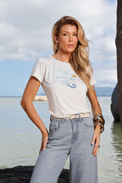 BLUSA BORDADO SOL 26006