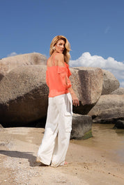 BLUSA JABO MANGA 26043